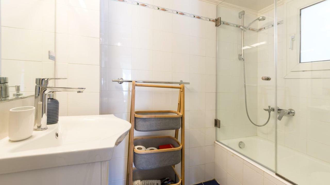 1 Km From The Acropolis 1 Bedroom Netflix And Washing Machine *
