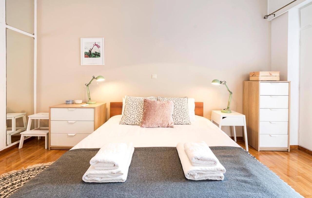 1 Km From The Acropolis 1 Bedroom Netflix And Washing Machine *