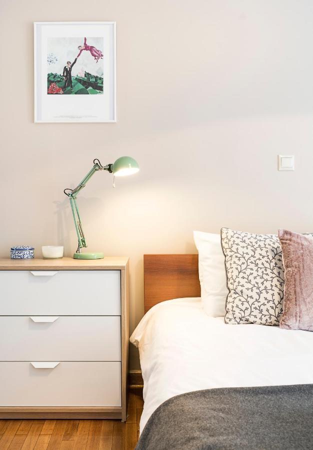 1 Km From The Acropolis 1 Bedroom Netflix And Washing Machine * Athens